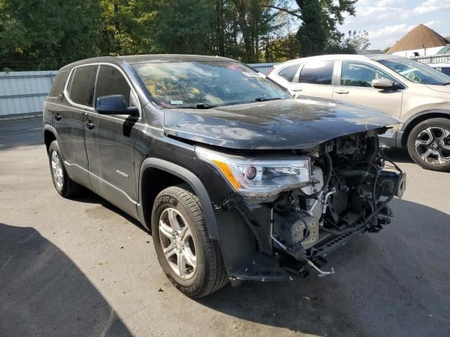 2019 GMC Acadia SLE