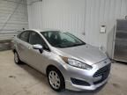 2017 Ford Fiesta S