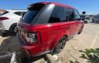 2013 Land Rover Range Rover Sport HSE Luxury