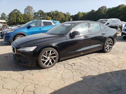 2019 Volvo S60 T5 Momentum en venta en Austell, GA