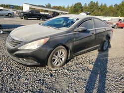 Vehiculos salvage en venta de Copart Memphis, TN: 2011 Hyundai Sonata GLS