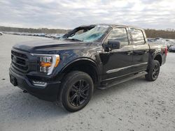 Run And Drives Cars for sale at auction: 2021 Ford F150 Supercrew