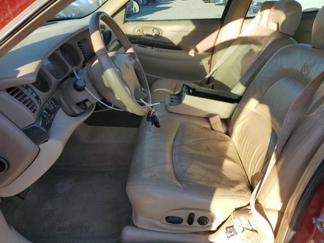 2005 Buick Lesabre Limited