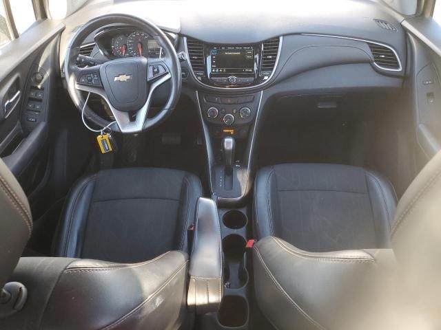 2019 Chevrolet Trax 1LT