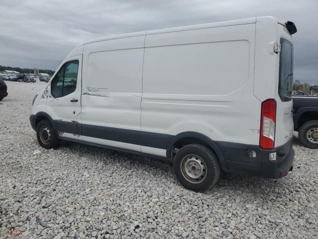 2018 Ford Transit T-350