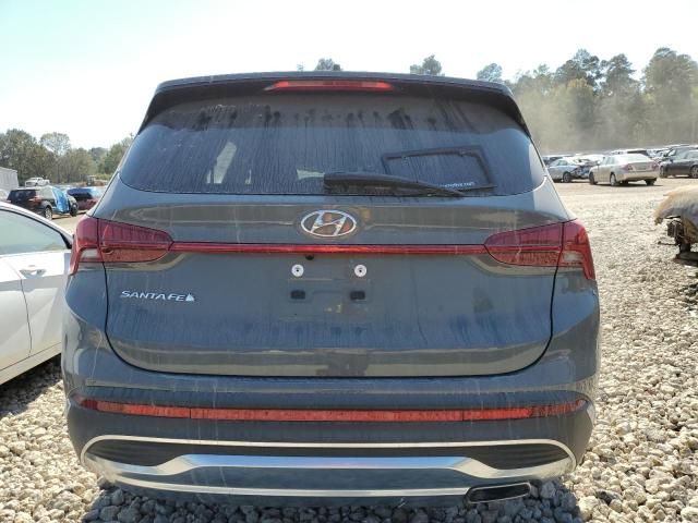 2023 Hyundai Santa FE SEL Premium