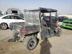 2014 Polaris Ranger 570 Crew