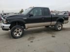 1999 Ford F250 Super Duty