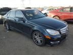 2014 Mercedes-Benz C 300 4matic