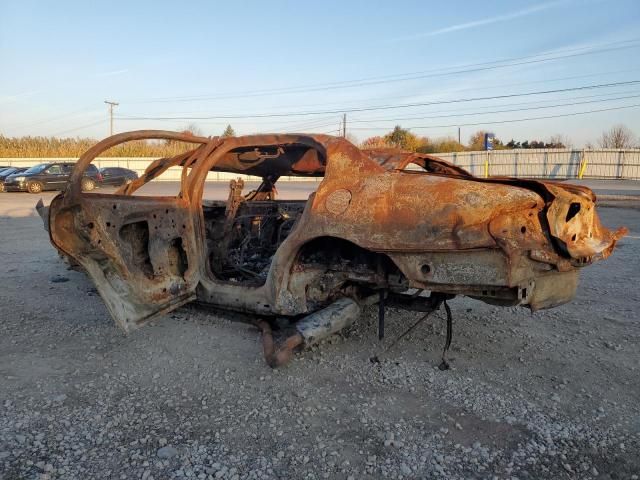 2003 Buick Lesabre Limited