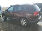 2011 KIA Sorento Base