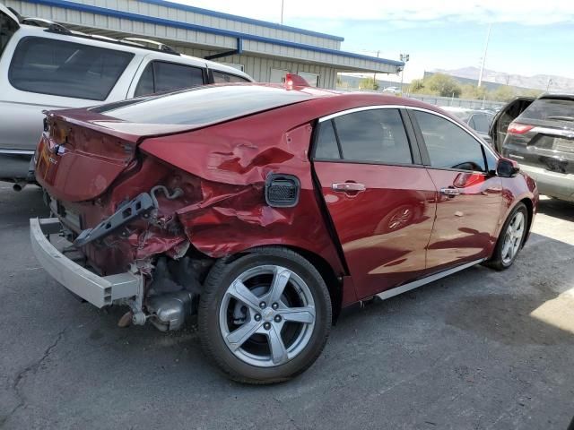 2018 Chevrolet Volt LT