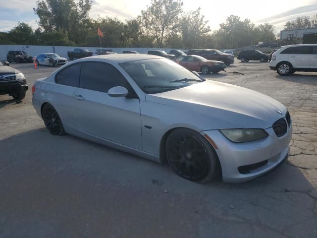 2009 BMW 328 I