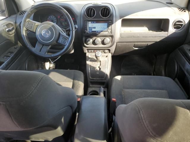 2011 Jeep Compass Sport