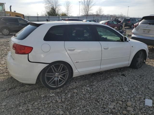 2008 Audi A3 2.0