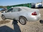 2005 Buick Lacrosse CX