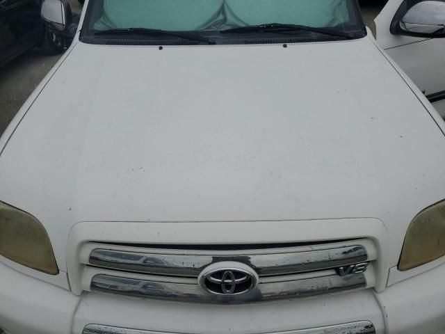 2005 Toyota Tundra Access Cab SR5