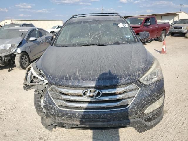 2015 Hyundai Santa FE Sport