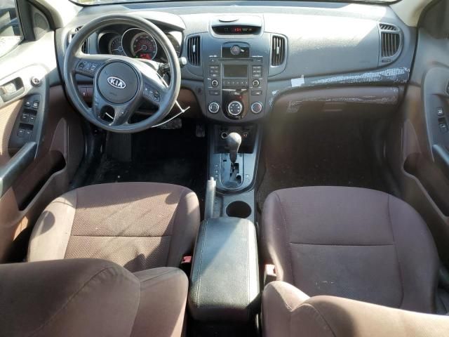 2010 KIA Forte EX