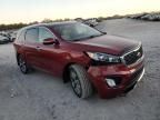 2016 KIA Sorento SX