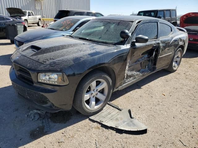 2007 Dodge Charger SE