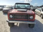 1966 Ford Bronco