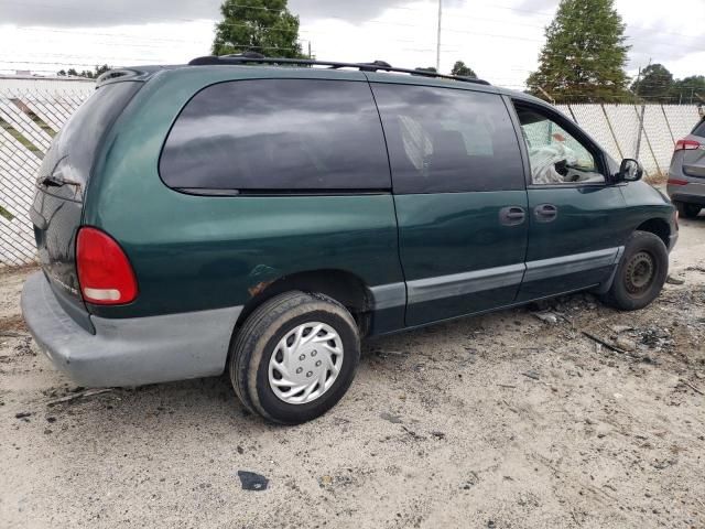 1997 Dodge Grand Caravan SE