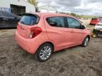 2018 Chevrolet Spark 1LT