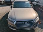 2018 Audi Q7 Prestige