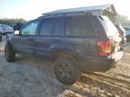 2004 Jeep Grand Cherokee Limited