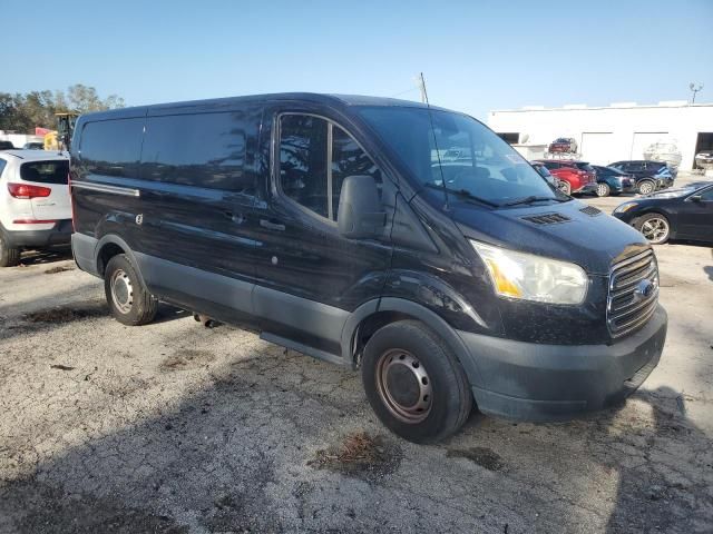 2016 Ford Transit T-150