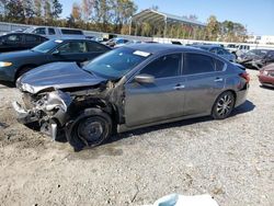 2016 Nissan Altima 2.5 en venta en Spartanburg, SC