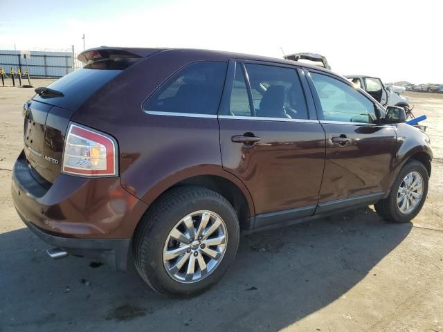 2010 Ford Edge Limited