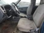 2001 Nissan Frontier King Cab XE