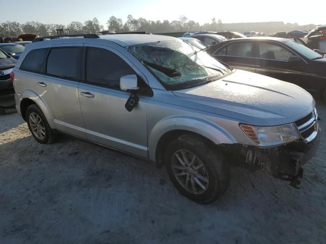 2013 Dodge Journey SXT