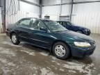 2001 Honda Accord EX