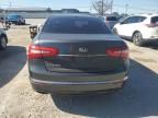 2015 KIA Cadenza Premium