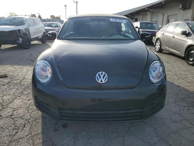 2013 Volkswagen Beetle