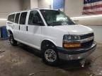 2019 Chevrolet Express G2500 LT