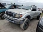 2002 Toyota Tacoma Xtracab Prerunner