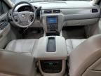 2011 Chevrolet Tahoe K1500 LT