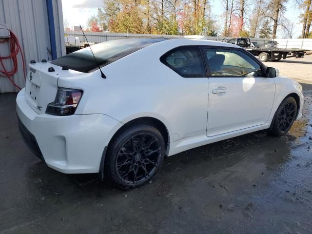 2015 Scion TC