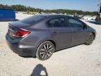 2014 Honda Civic EXL