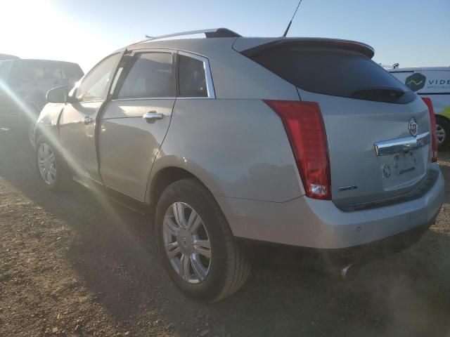 2011 Cadillac SRX Luxury Collection