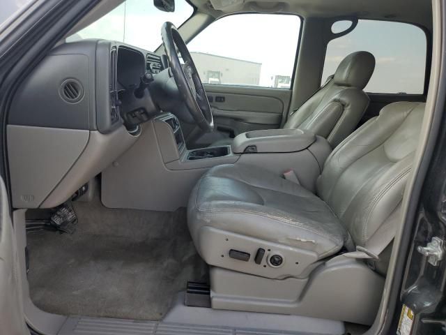 2004 Chevrolet Tahoe C1500