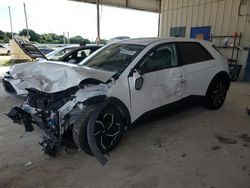 Salvage vehicles for parts for sale at auction: 2023 Hyundai Ioniq 5 SEL