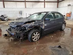 2005 Honda Accord EX en venta en Lansing, MI