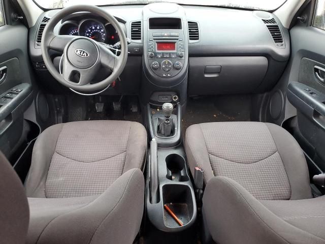 2012 KIA Soul