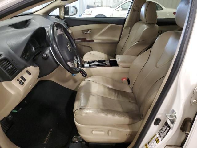 2010 Toyota Venza