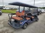 2022 Icon Golf Cart